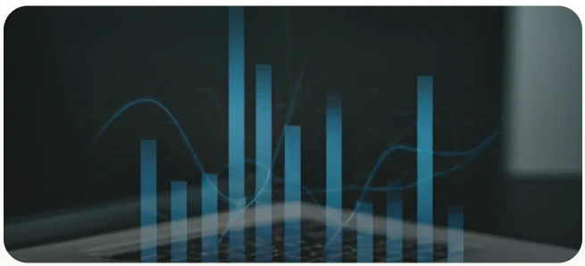 market chart